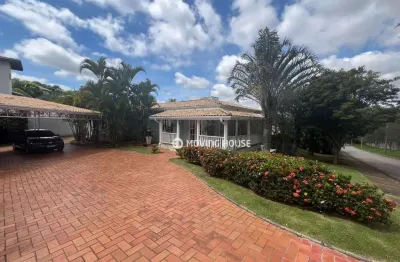 Casa à venda condomínio moinho de vento - valinhos/sp