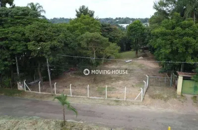 Terreno comercial à venda na Rua Leonora Armstrong, 92, Country Club, Valinhos