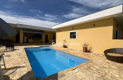 Casa à venda condomínio clube de campo valinhos - valinhos/sp