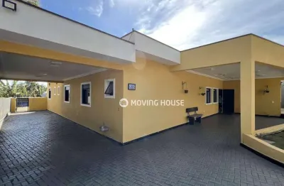 Casa à Venda Condomínio Clube de Campo Valinhos - Valinhos/SP