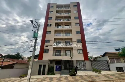 Apartamento à venda jardim bela vista - valinhos/sp
