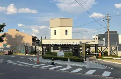 Terreno à venda, 305 m² por r$ 405.000,00 - residencial são domingos - valinhos/sp