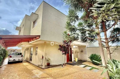 Casa com 3 quartos à venda na Rua dos Canários, 198, Jardim Paiquerê, Valinhos