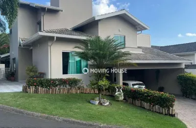 Casa em condomínio fechado com 3 quartos à venda na Avenida dos Estados, 619, Vila D'Agostinho, Valinhos