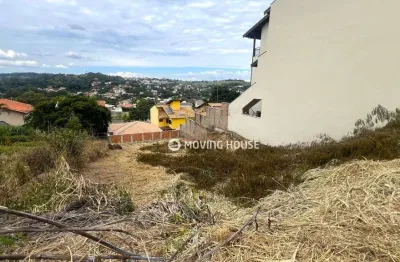 Terreno à venda arboreto dos jequitibás (sousas) - campinas/sp