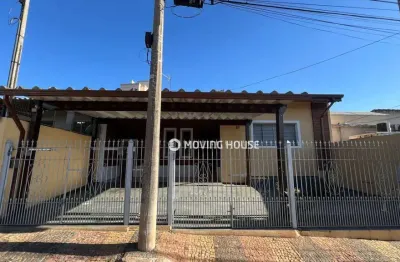 Casa com 3 quartos à venda na Rua Pedro Russi, 30, Vila Papelão, Valinhos