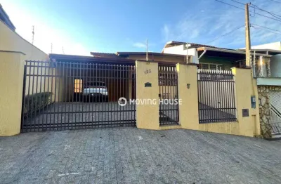 Casa à venda jardim alto da boa vista - valinhos/sp