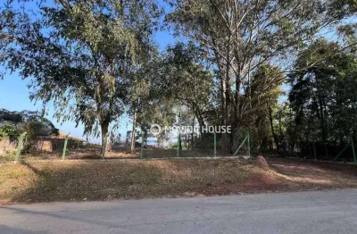 Terreno à venda na Rua Luiz de Campos Serra, 990, Chácaras São Bento, Valinhos