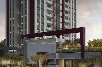 Apartamento com 3 quartos à venda na Rua Maria Emília Alves dos Santos de Ângelis, 399, Parque Prado, Campinas