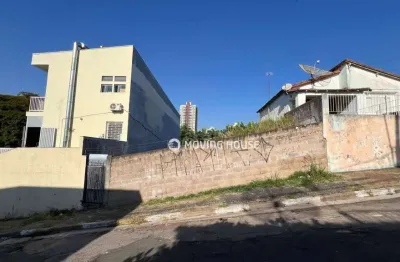 Terreno à venda, 350 m² por r$ 595.000,00 - jardim planalto - valinhos/sp