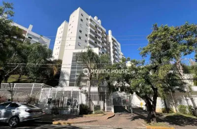 Apartamento com 3 quartos à venda na Avenida Brunoro de Gasperi, 256, Parque Prado, Campinas