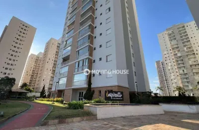 Apartamento à venda condomínio inspiratto residence - campinas/sp