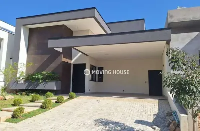 Casa à venda residencial mont' alcino - valinhos/sp