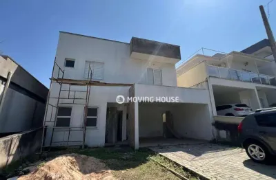Casa à venda condomínio reserva da mata - vinhedo/sp