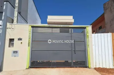 Casa com 3 quartos à venda na Rua Argeu Bittencour Alves, 28, Parque Jambeiro, Campinas
