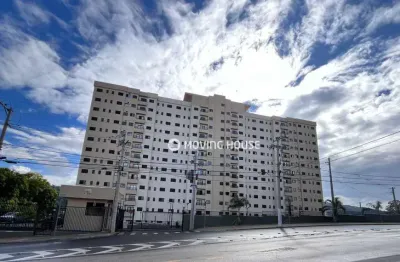 Apartamento à venda - condomínio residencial rampazzo - valinhos/sp