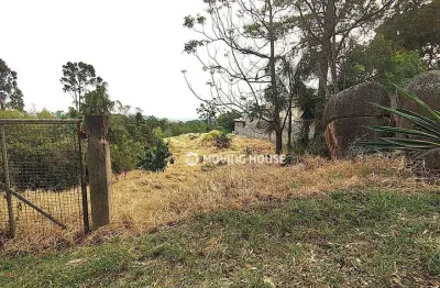 Terreno à venda na Alameda das Pereiras, 20, Parque Valinhos, Valinhos