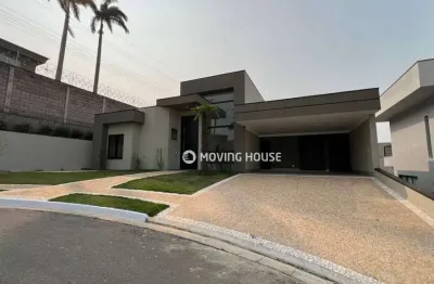 Casa em condomínio fechado com 3 quartos à venda na Rua João Ubiali, 588, Chácaras Silvania, Valinhos