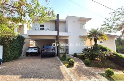 Casa para locação no condomínio residencial morada das nascentes - valinhos/sp