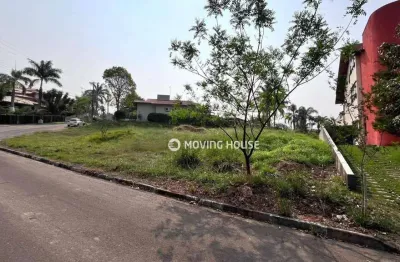 Terreno à venda condomínio moinho de vento - valinhos/sp