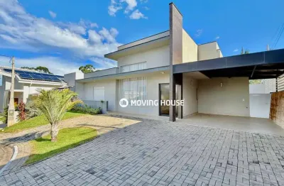 Casa Térrea para Venda ou Locação no Condomínio Tabapuã - Valinhos/SP