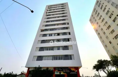 Apartamento com 2 quartos à venda na Rua Abolição, 310, Vila Angeli, Valinhos