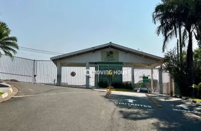 Terreno à venda, 311 m² por r$ 200.000,00 - condomínio colina dos coqueiros - valinhos/sp