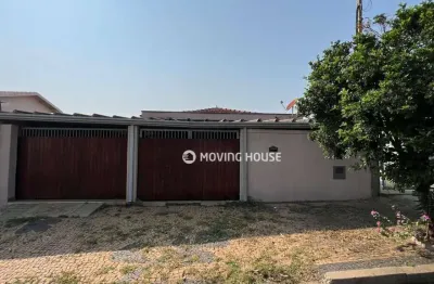 Casa com 2 quartos à venda na Rua Francisco Von Zuben, 75, Vila Santo Antônio, Valinhos