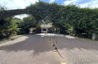Terreno à venda, 1005 m² por r$ 450.000,00 - condomínio clube de campo valinhos - valinhos/sp