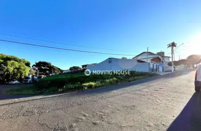 Terreno à venda, 302 m² por r$ 400.000,00 - jardim das vitórias régias - valinhos/sp