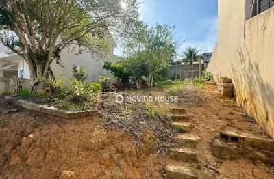 Terreno à venda na Rua dos Noruegueses, 10, Parque Nova Suíça, Valinhos