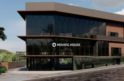 Terreno comercial à venda na Avenida Invernada, 324, Parque Nova Suíça, Valinhos