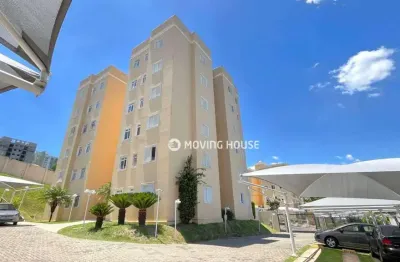 Apartamento 2 dormitórios amplo com 2 vaga cobertas
