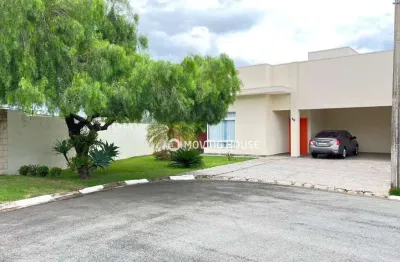 Casa em condomínio fechado com 3 quartos à venda na Rua João Previtale, 2810, Condomínio Le Village, Valinhos