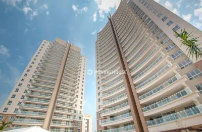 Apartamento à venda condomínio signature - valinhos/sp