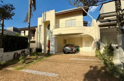 Casa à venda condomínio vivenda das cerejeiras - valinhos/sp