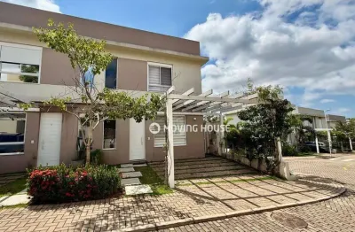 Casa à venda no condomínio bella guarda del bosco  valinhos/sp