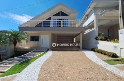 Casa à venda condomínio morada das nascentes - valinhos/sp