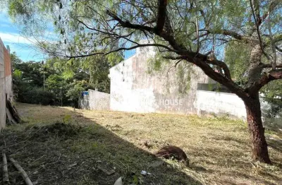 Terreno à venda jardim alto da colina - valiinhos/sp