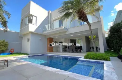 Casa à venda condomínio residencial morada das nascentes - valinhos/sp