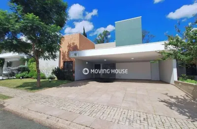 Casa à venda no condomínio reserva das palmeiras em valinhos/sp