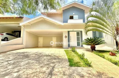 Casa à venda no condomínio madre maria villac em valinhos/sp