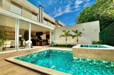Casa à venda residencial bella guarda del bosco - valinhos/sp