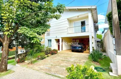 Casa à venda no condomínio residencial morada das nascentes em valinhos/sp
