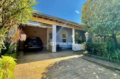 Casa com 3 quartos à venda na Rua Santo Tordin, 175, Jardim dos Manacás, Valinhos