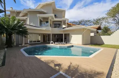 Casa à venda e locação no condomínio reserva colonial - valinhos/sp