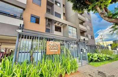 Apartamento à venda no residencial maestro carlos gomes em valinhos/sp