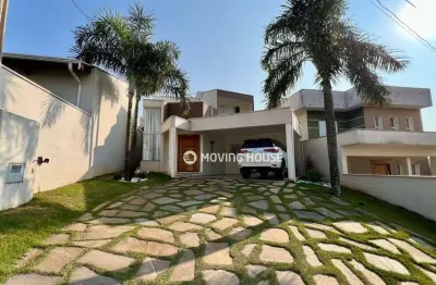 Casa para locação no condomínio colina dos coqueiros - valinhos/sp