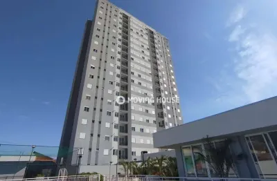 Apartamento à venda no condomínio landscape em valinhos/sp