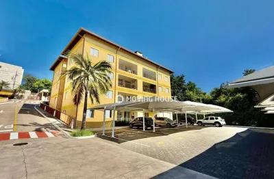 Apartamento à venda no condomínio europa - vinhedo/sp